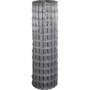 Tela Alambrado Galv 1,9mm 10x5cm 2,00m