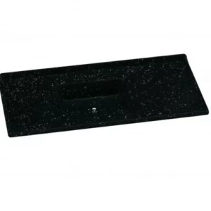 Pia Marmorite Preta ( Pp ) 120x55 Rorato