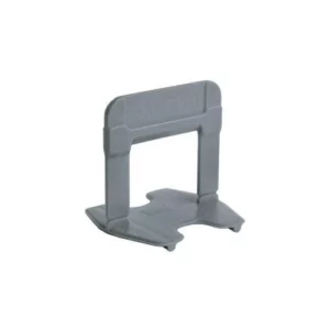 Cortag Espacador Nivela Piso 3mm - 61695