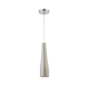 Lustre Td 630/1 Marfim Taschibra